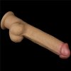 12.5'' Handle Cock